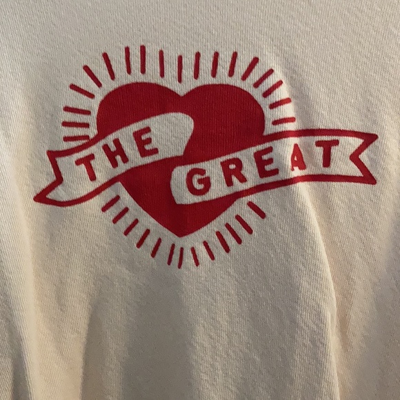 ⭐️NEW⭐️Cropped sweatshirt - Picture 9 of 13